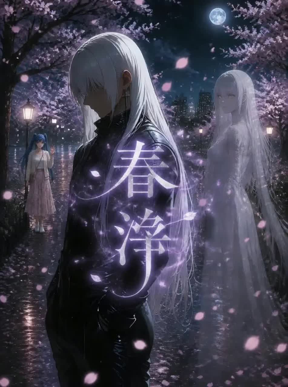 春滓(Another Version) artwork