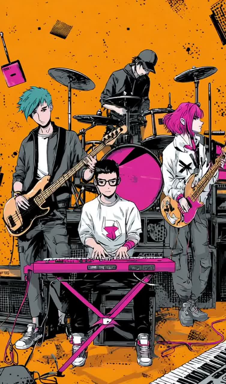 Image for Unpublished 