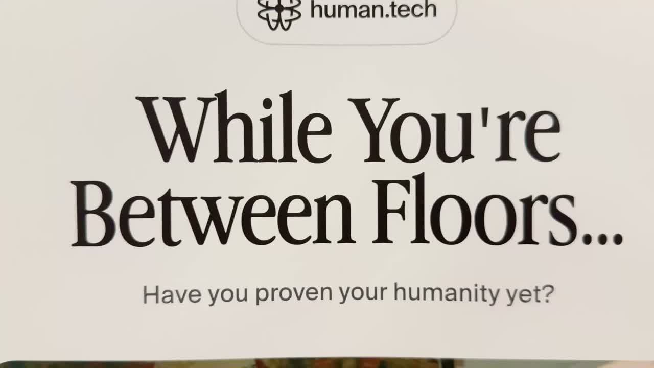 Image for Mu/Su/Bi Human Flourishing Index