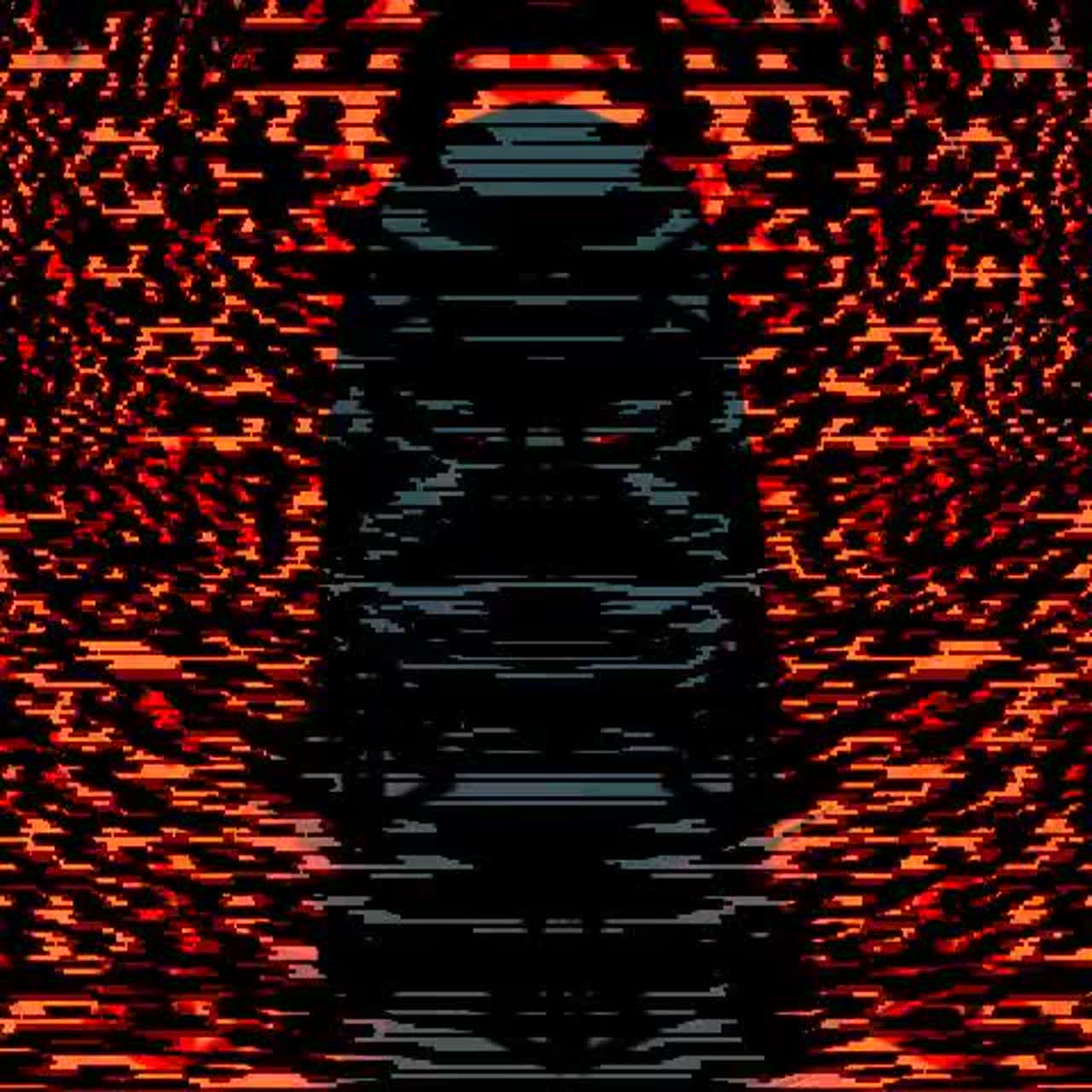 Limerent | B̤̿it̺̕B͓̚ur͍̒neȑ Remix artwork