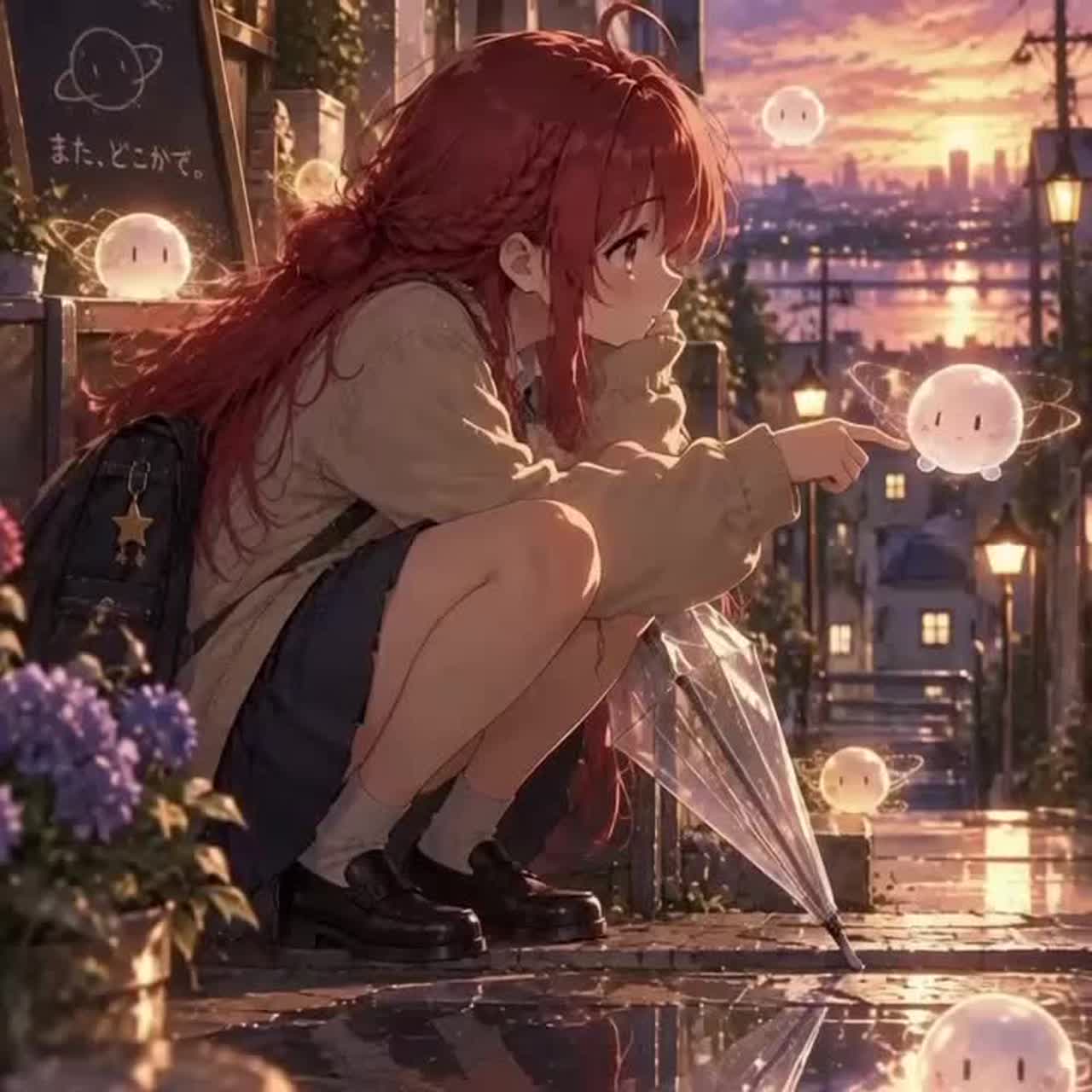 シナプス✨ artwork