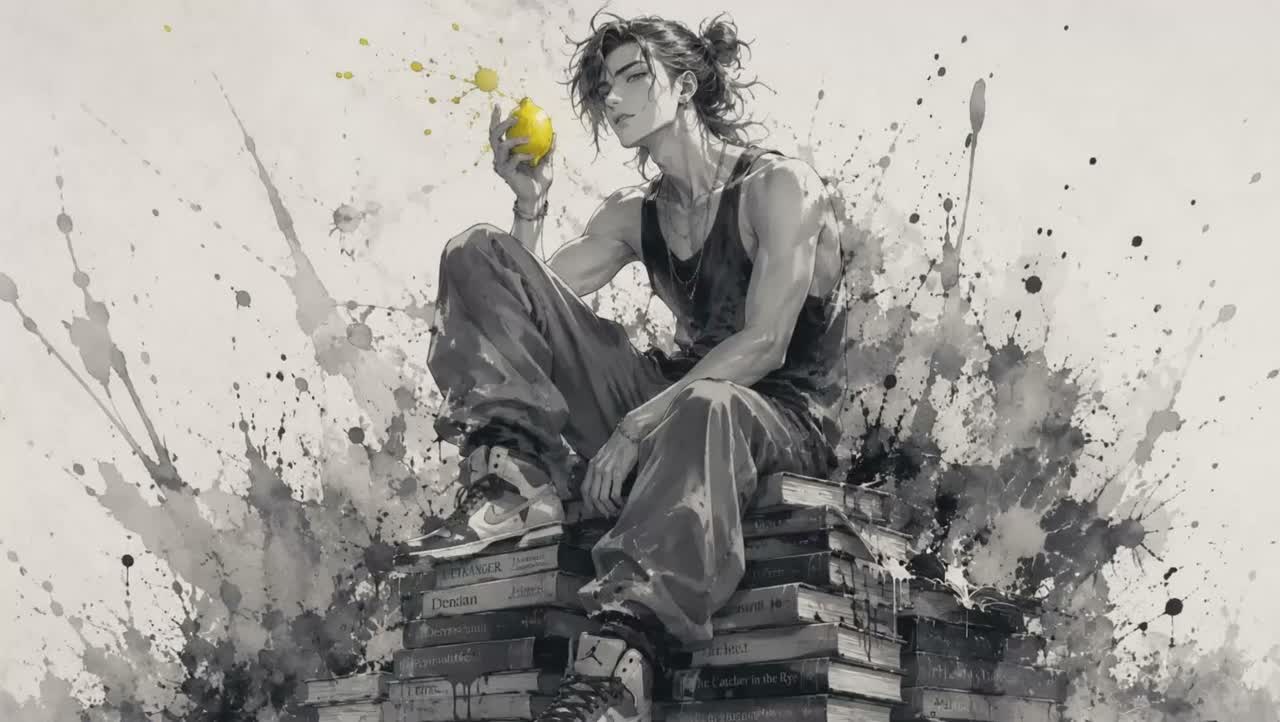 Song Image
