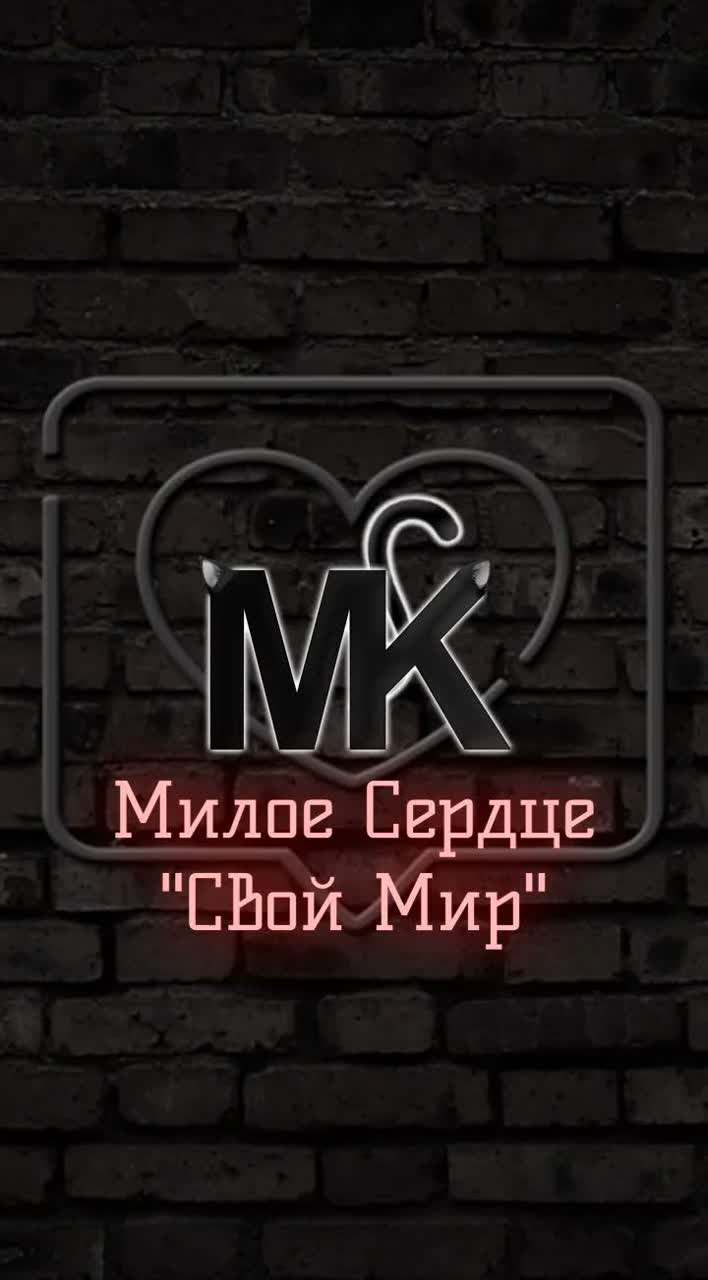 MK - Милое Сердце "Свой мир" artwork