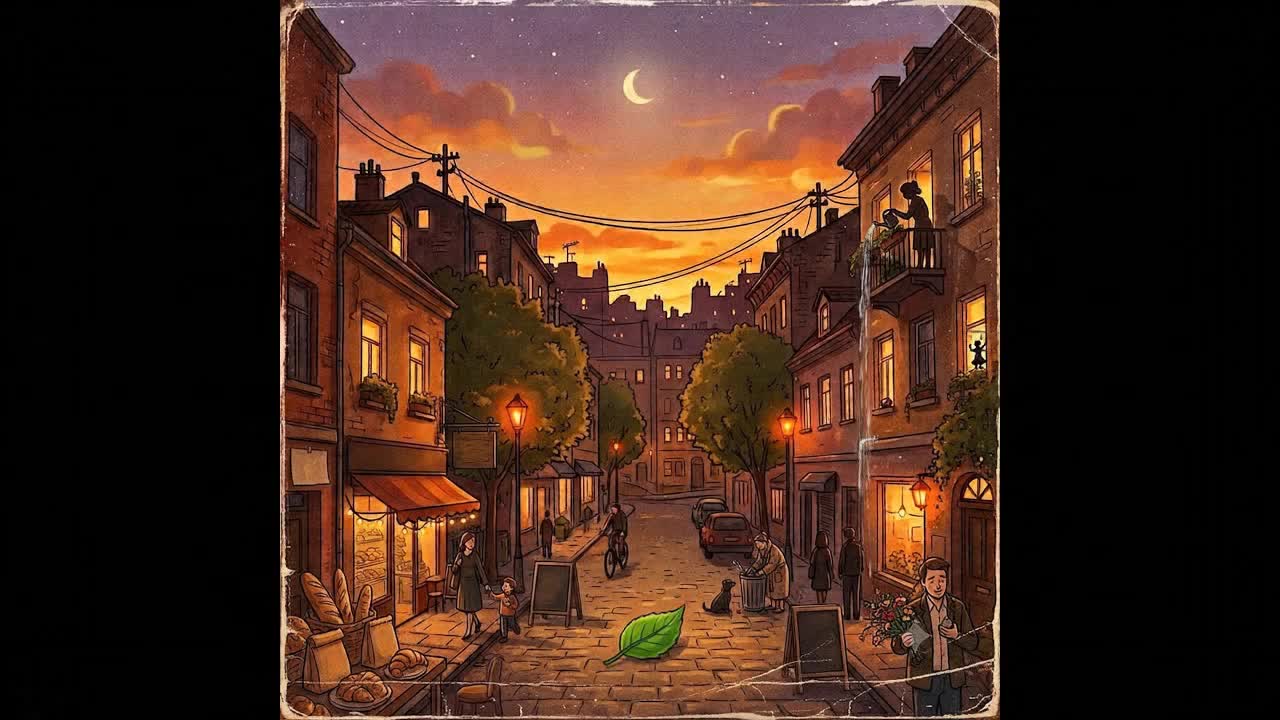 Irgendwo im Leben Teil1 (Storytelling) artwork