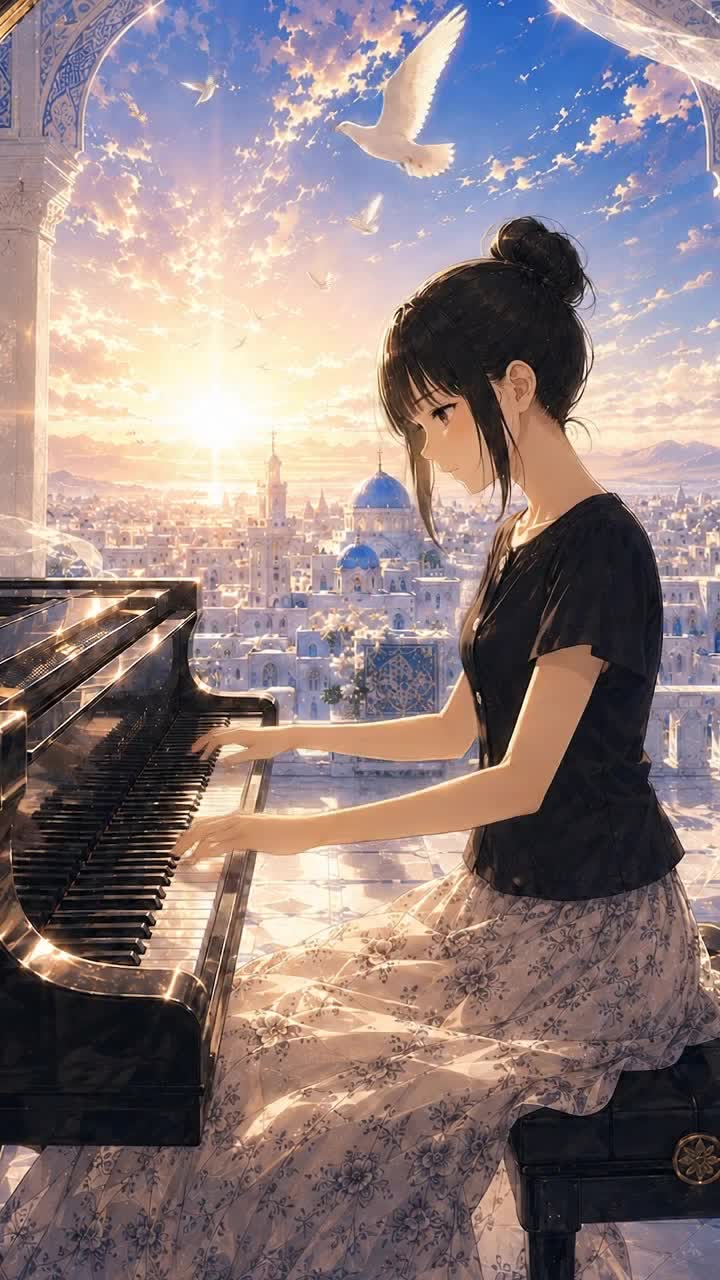 風が吹き抜けるまで artwork