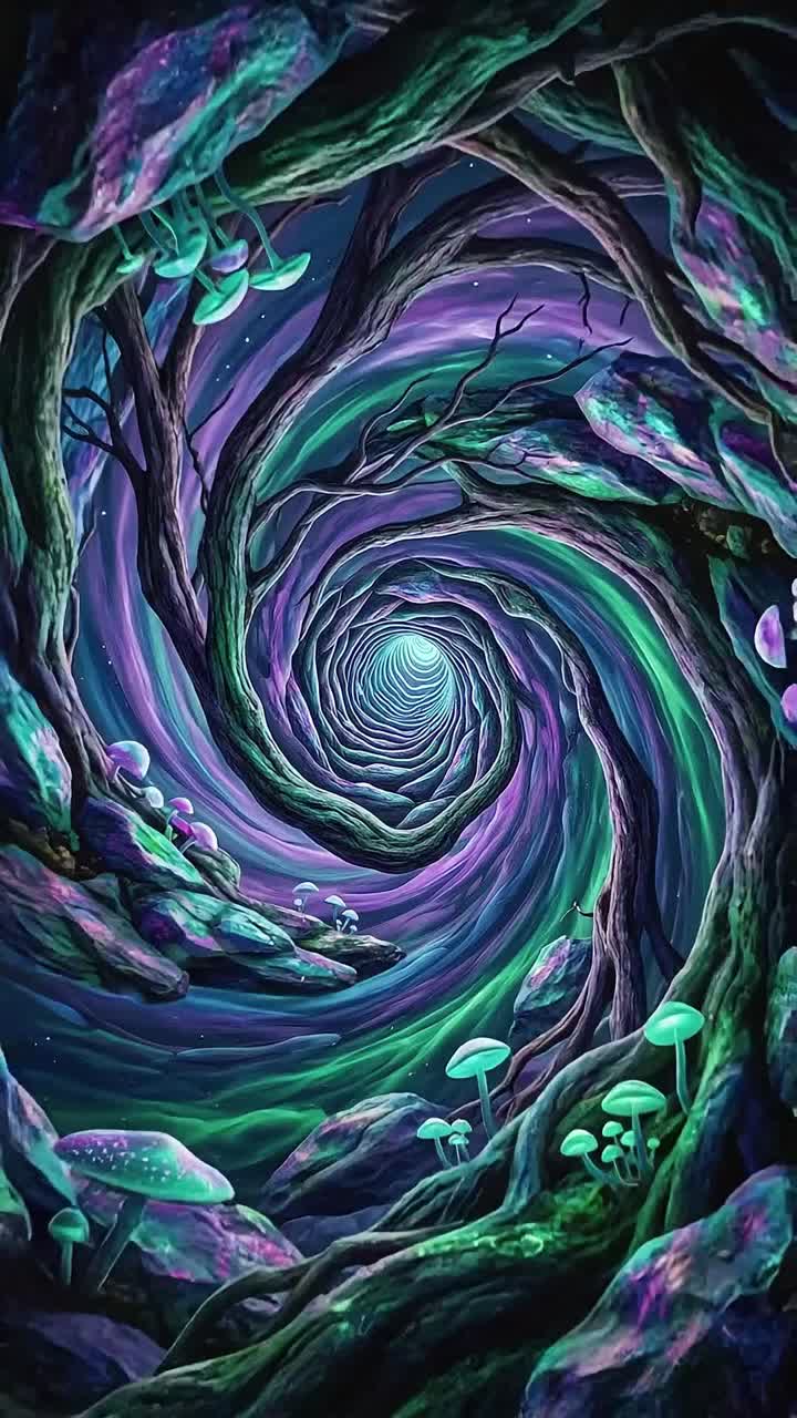 Towards the Light artwork