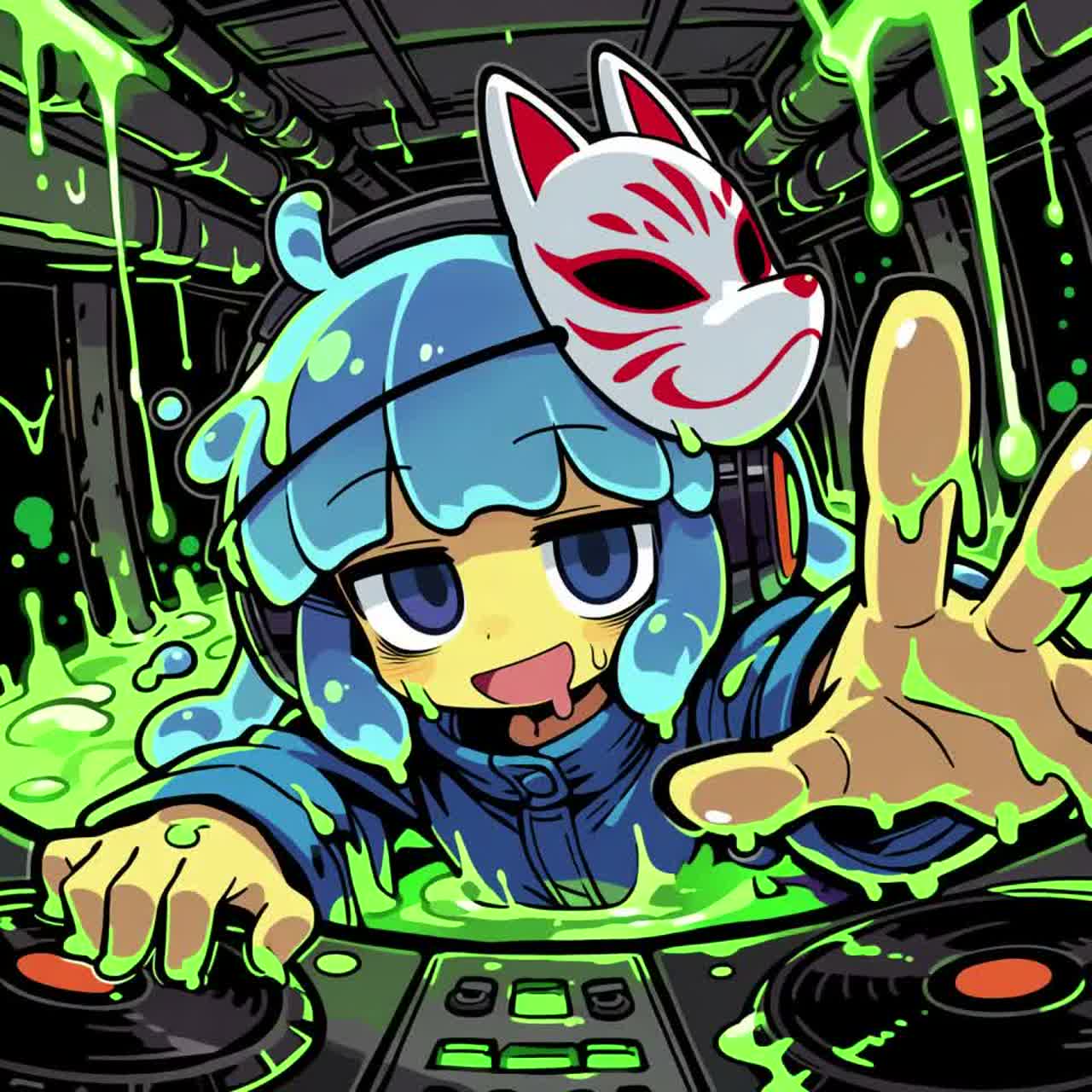 Persona image for UPTEMPO!