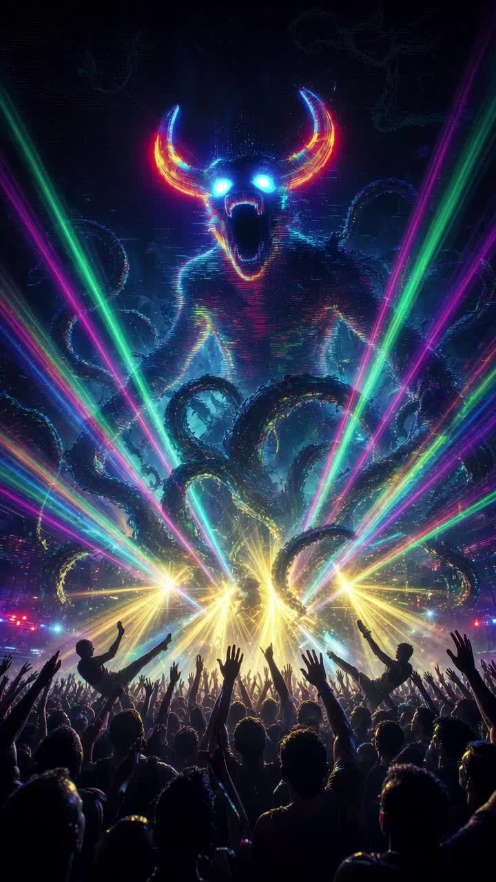 FESTIVAL DROP FUN (NEW HYBRID) artwork