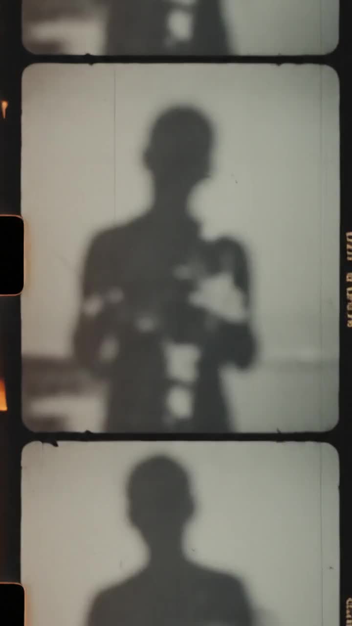 AFTERIMAGE MACHINE artwork