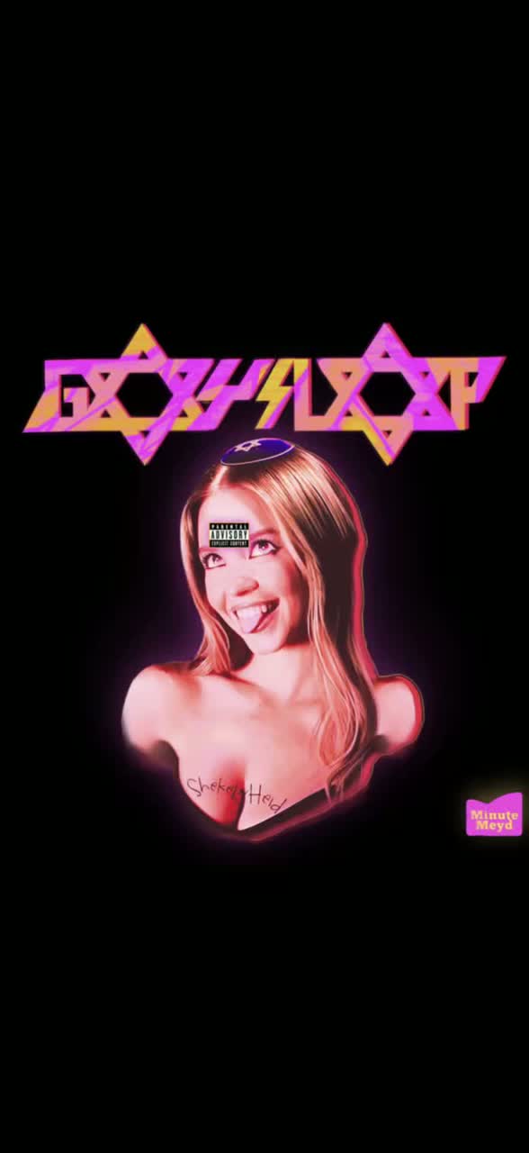 Image for Shekel N Heid - Goyslop