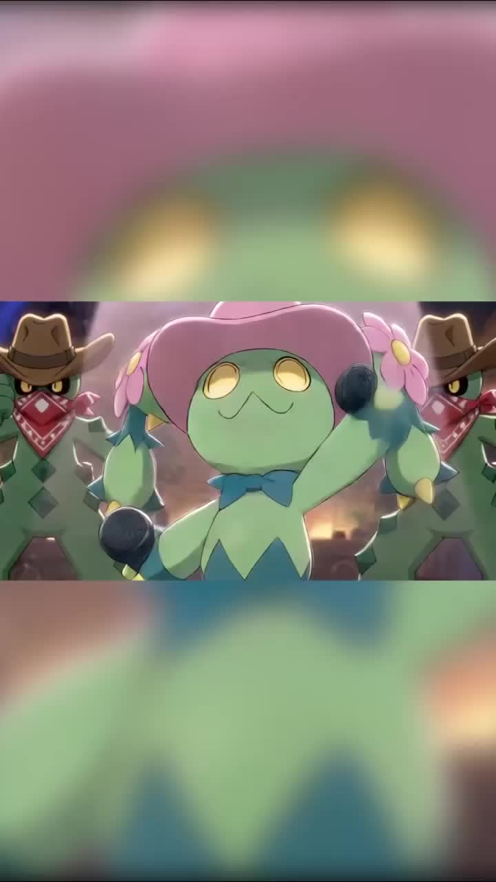 Still Dancin’ - Maractus artwork