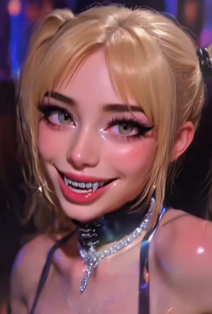 Voice image for LUVLE$$