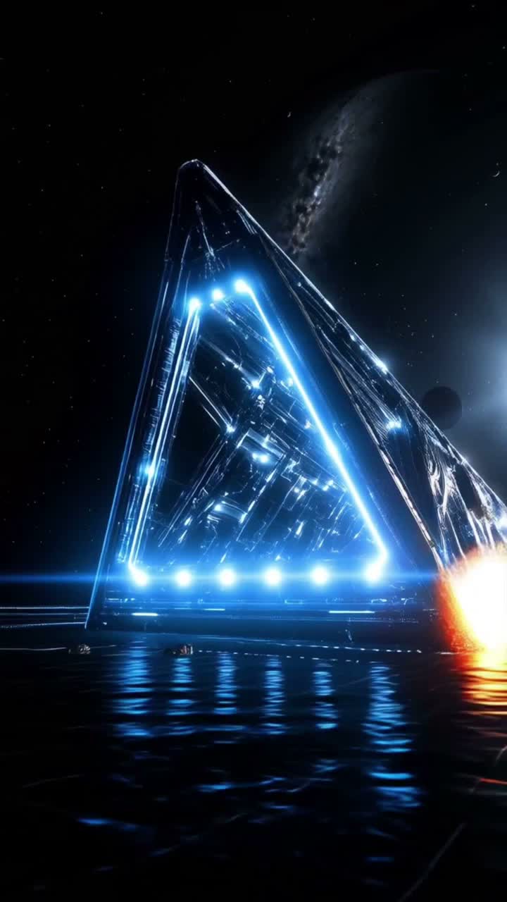 Velocity Without Return artwork