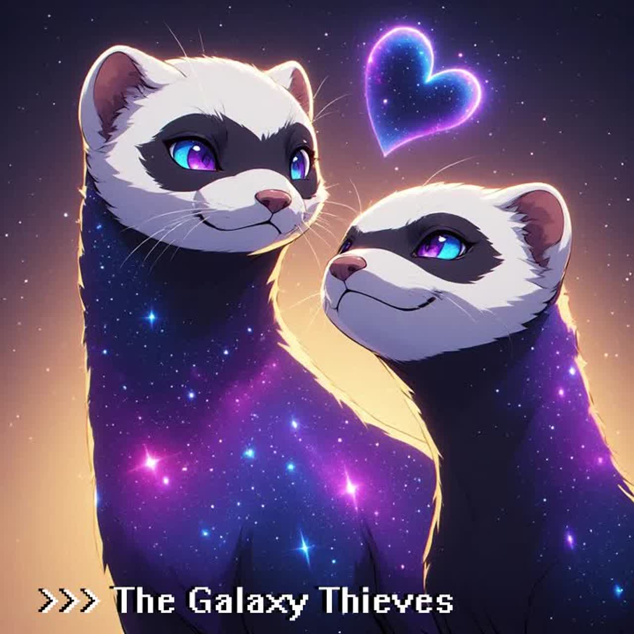 Dibs on the Galaxy [Full Signal] Strength artwork