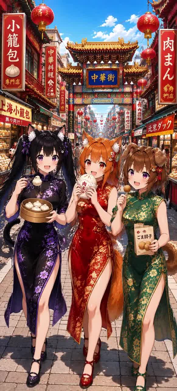 しっぽでスタート！ artwork