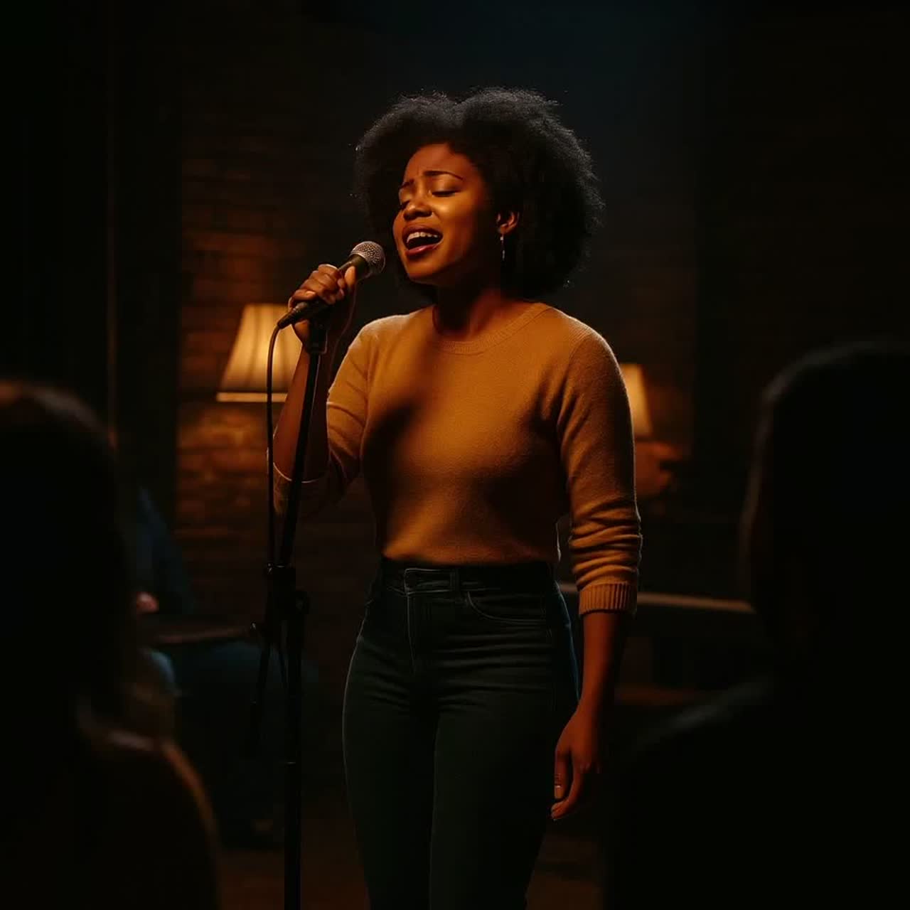Song Image