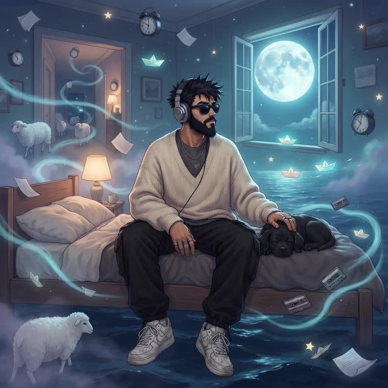 Song Image