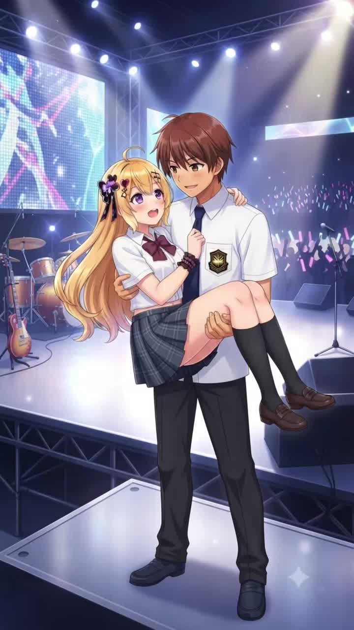 【ネコにゃーシリーズ】ネコにゃーが可愛くてごめん その1 （yy電波ですか？イメージ） artwork