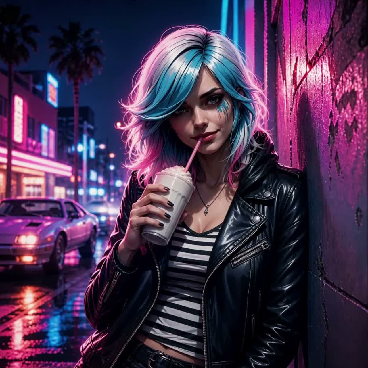 Milk