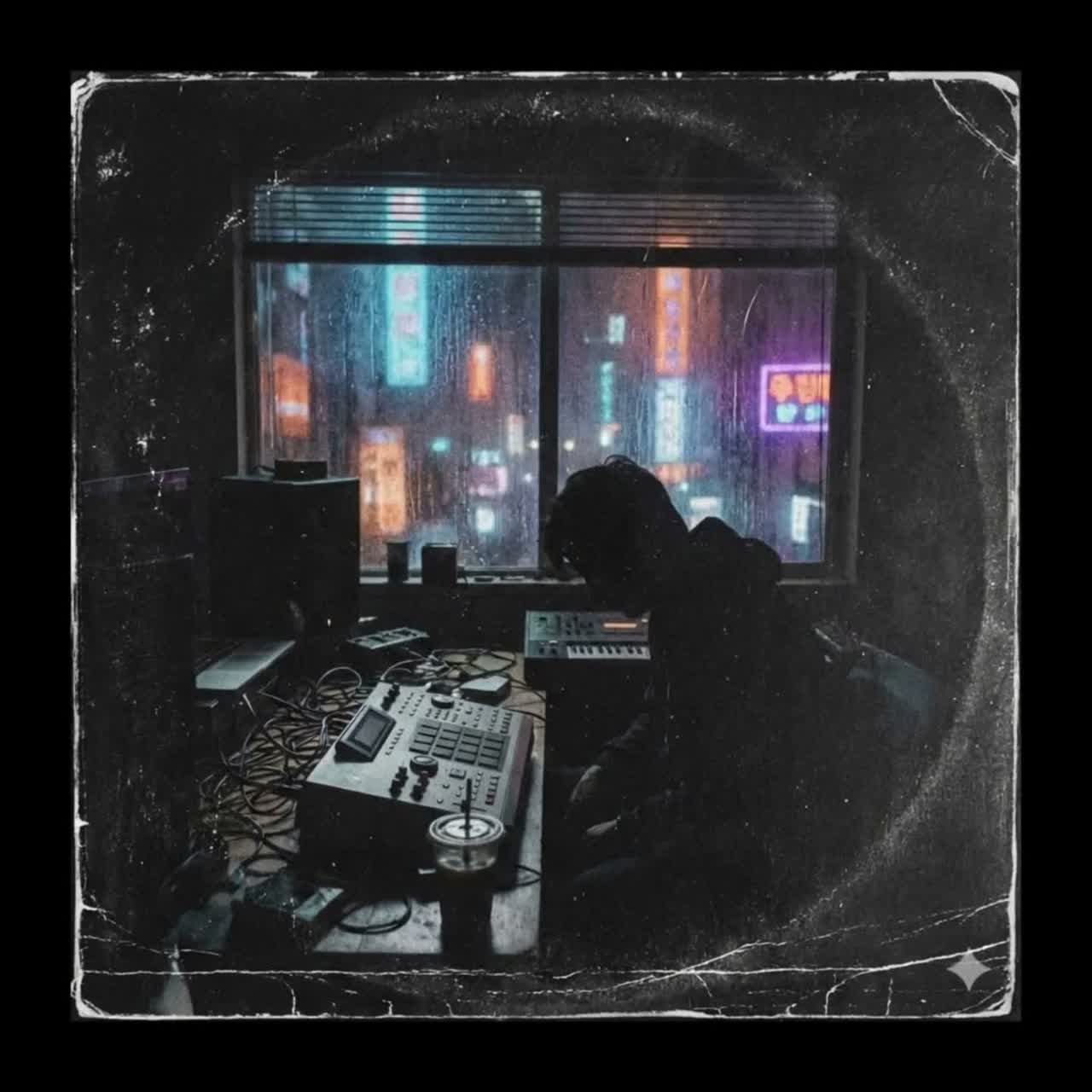 Night Thoughts artwork