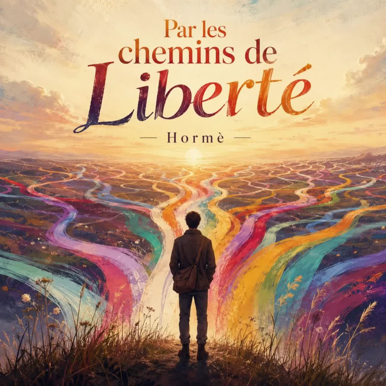 Chemins de liberté (Remastered) artwork