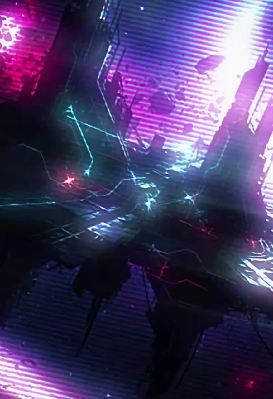 Deadstar (Kwame - Remix + Lyrics) artwork