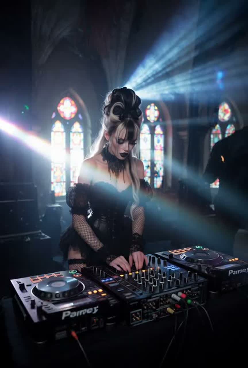 Song Image