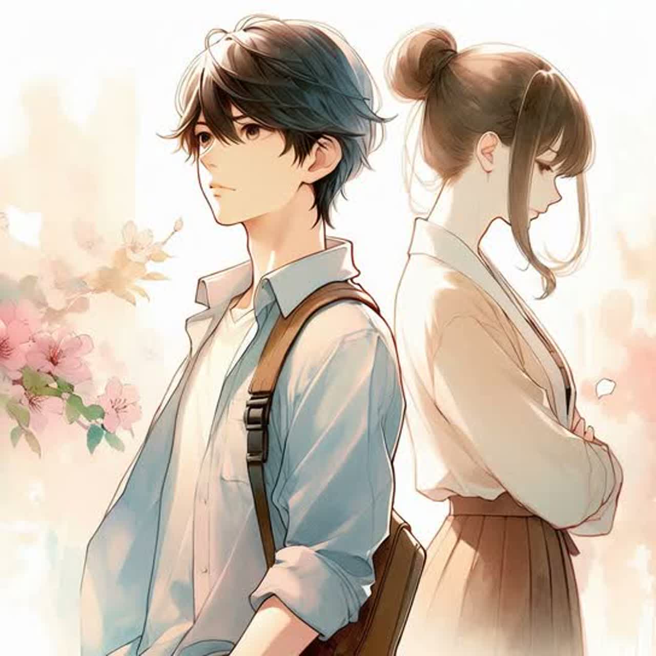 微熱少年 (Another Version)
