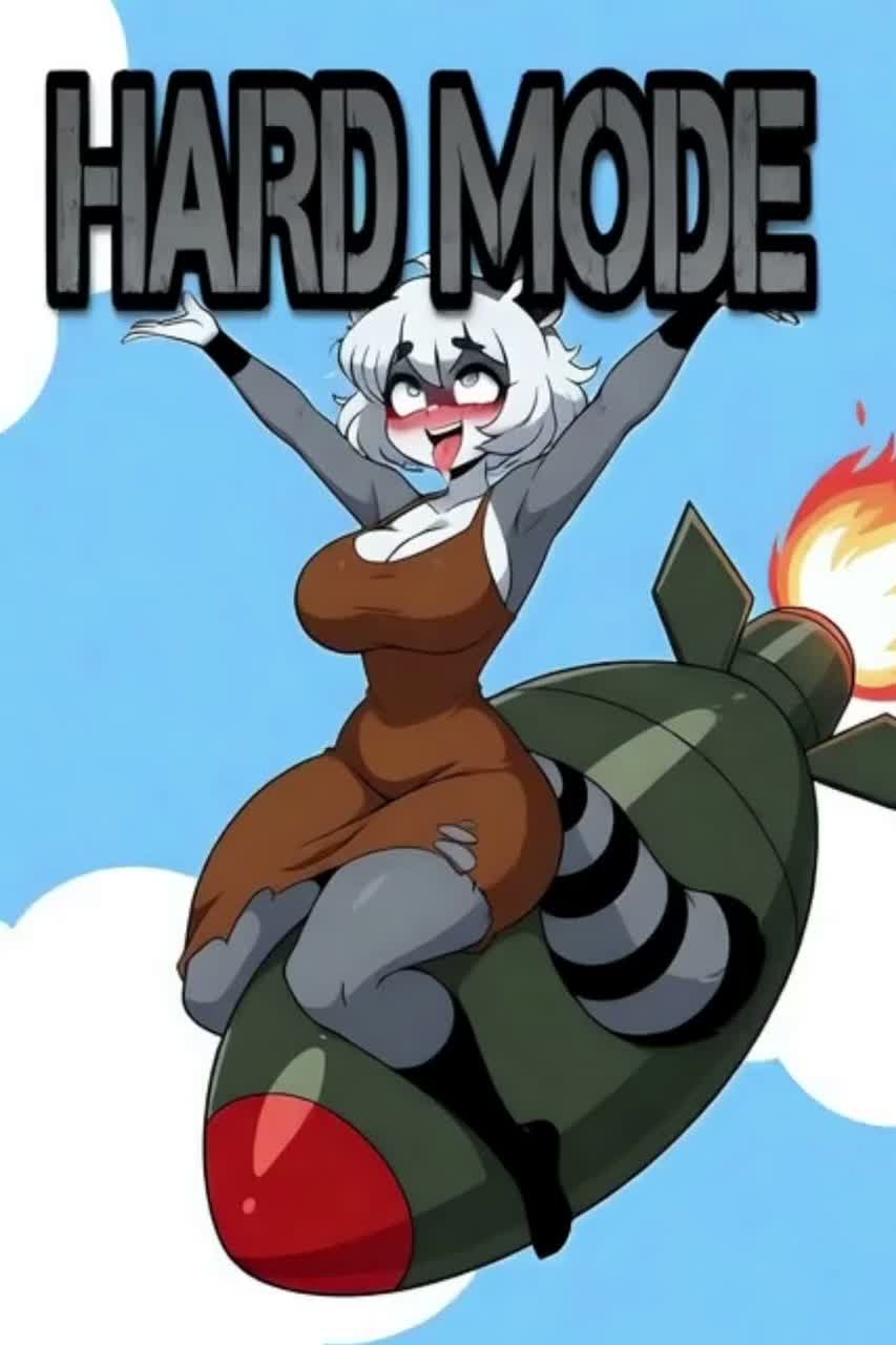 H🍆rd M😩de artwork