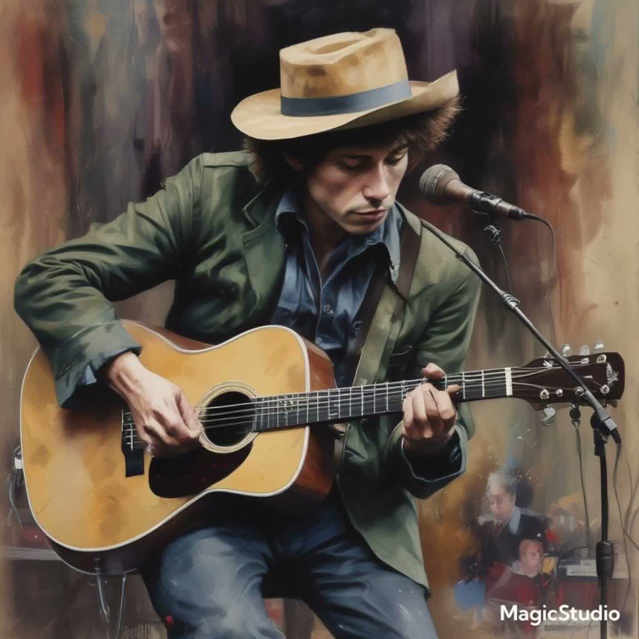 Persona image for B.O.B.