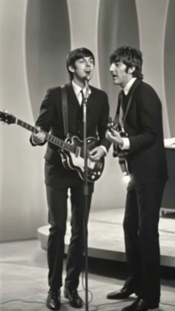 Bello British Invasion 3