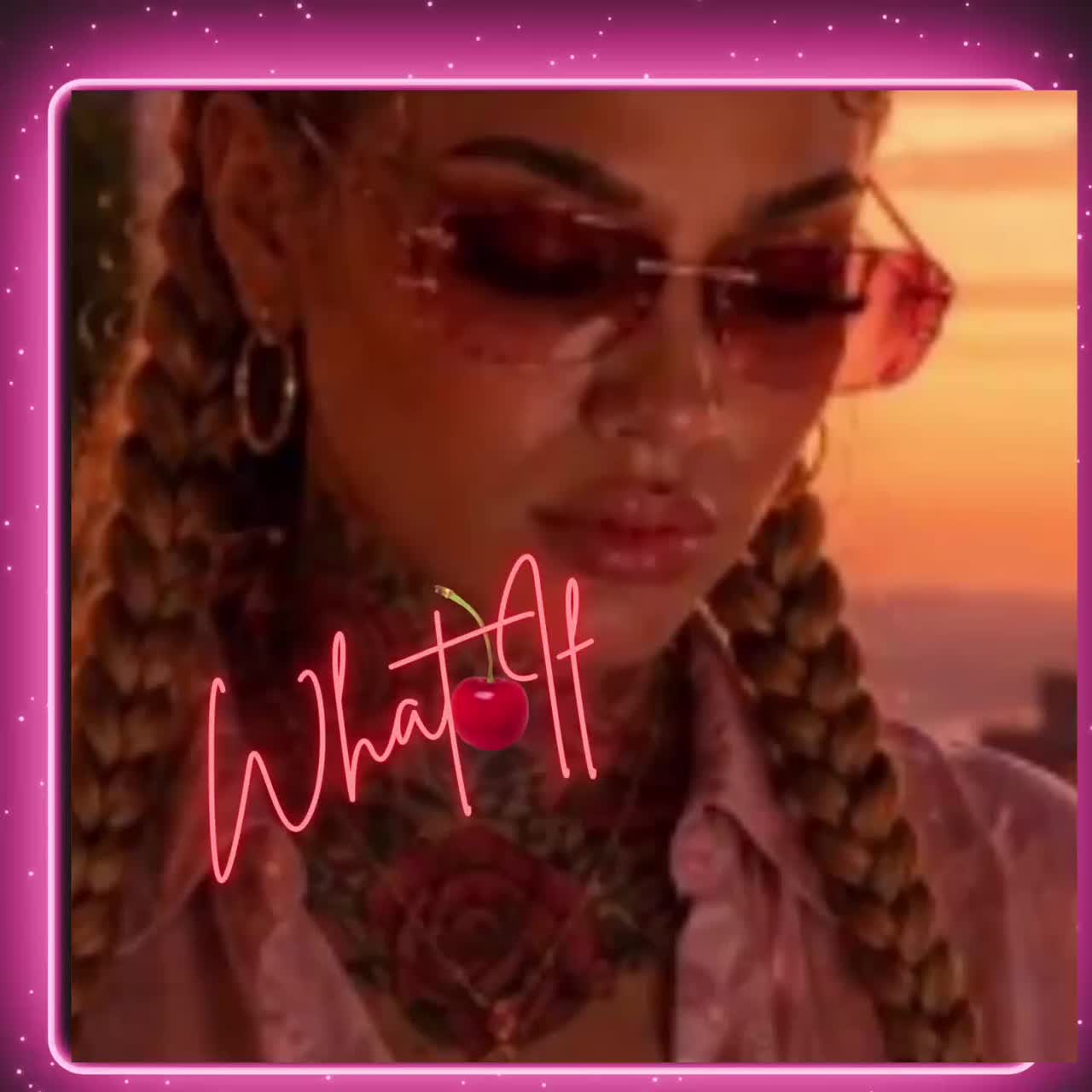 What if artwork