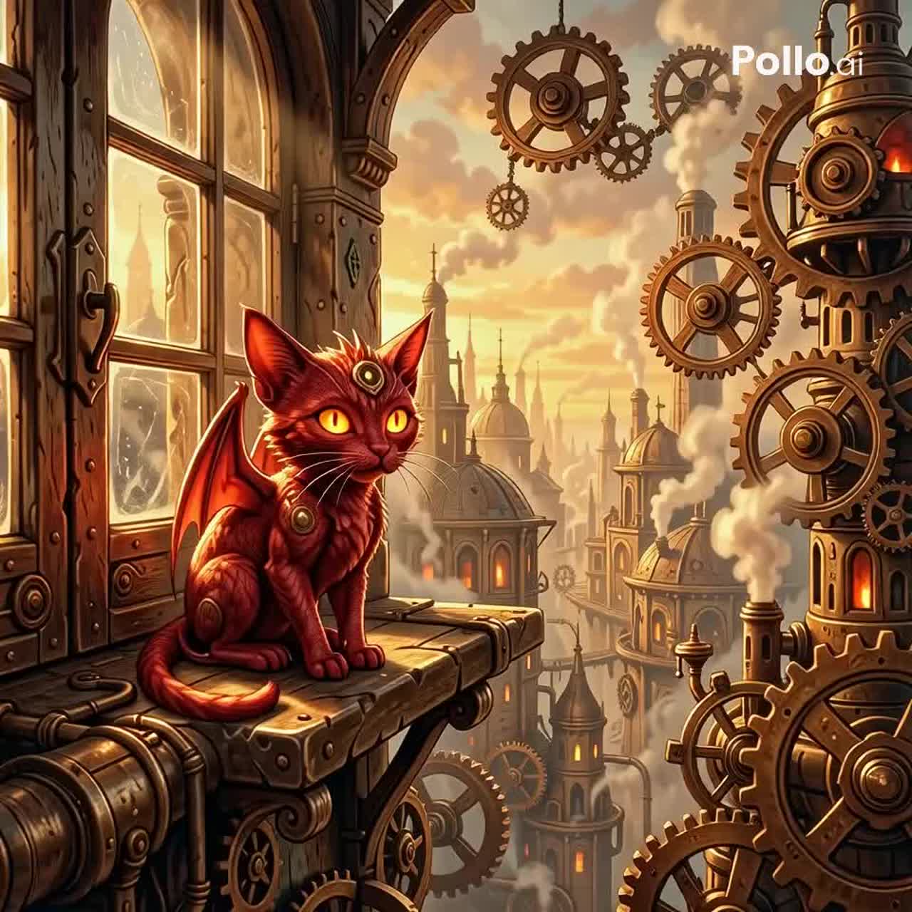🔥Emberclaw🔥 artwork