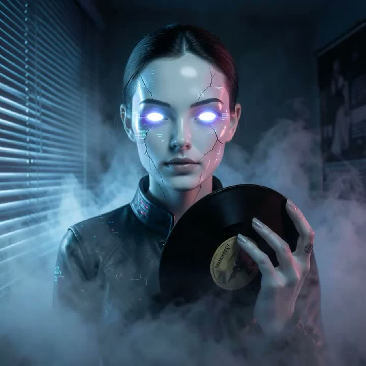 Drink the fog (5.5 version) artwork