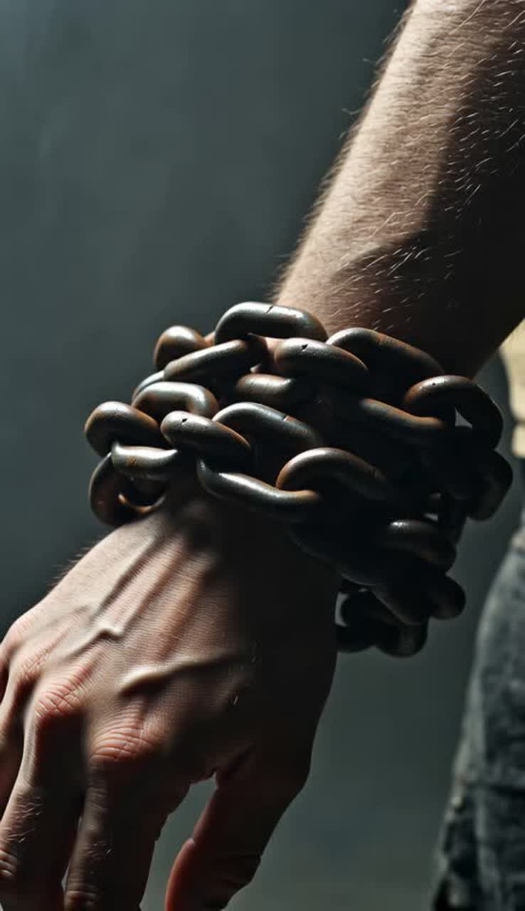 NOW I’M FREE 🔥 | Ashbound | Alternative Rock Anthem 2026 artwork