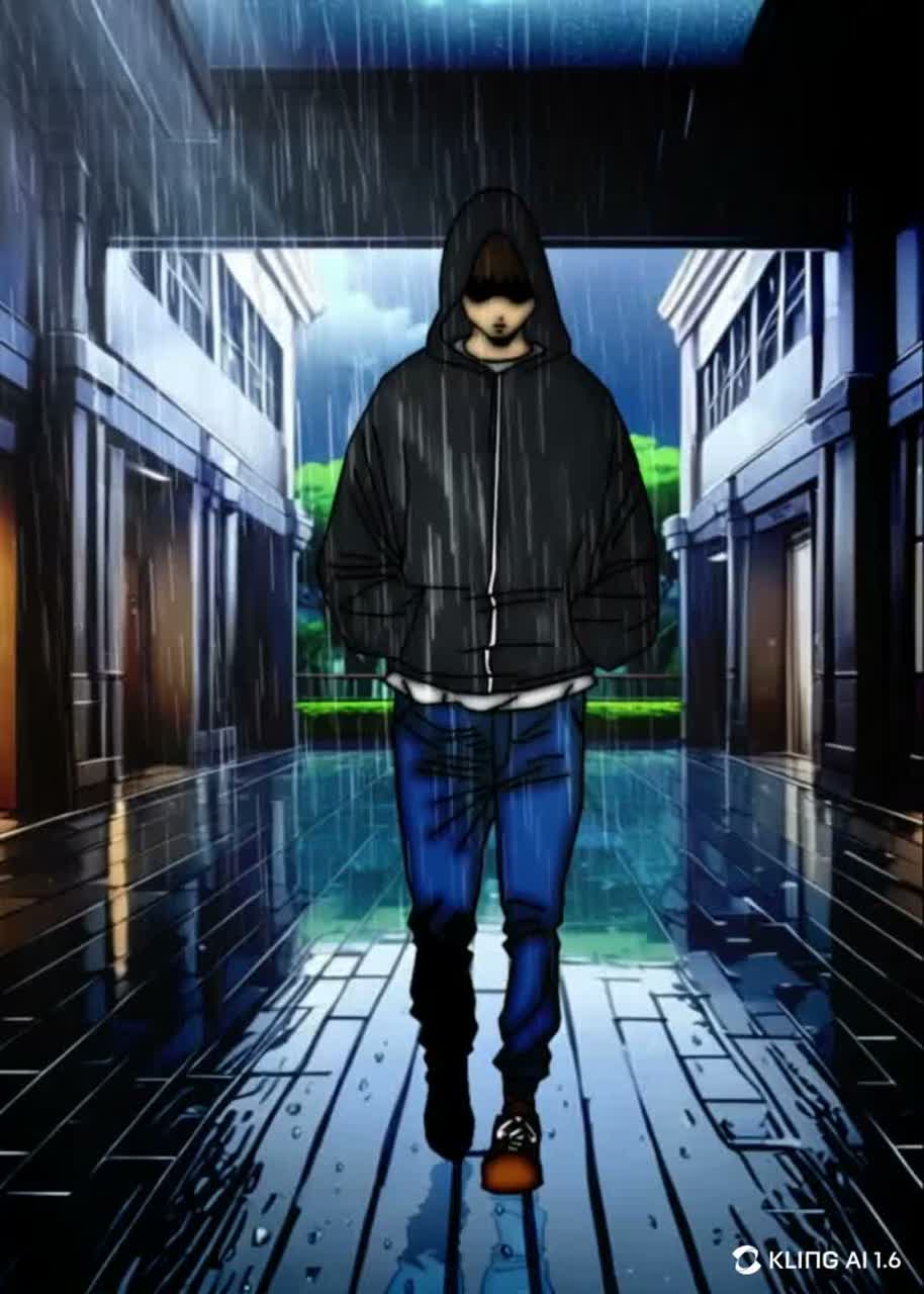 With My Eyes (v1) artwork