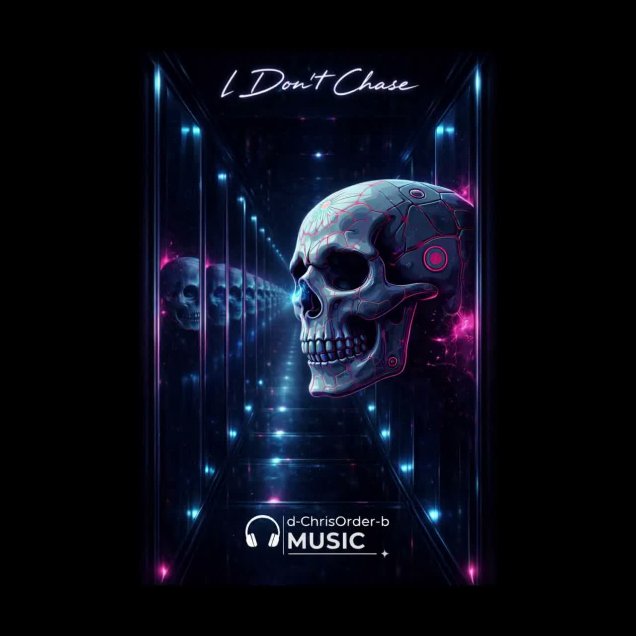 Voice image for Chase