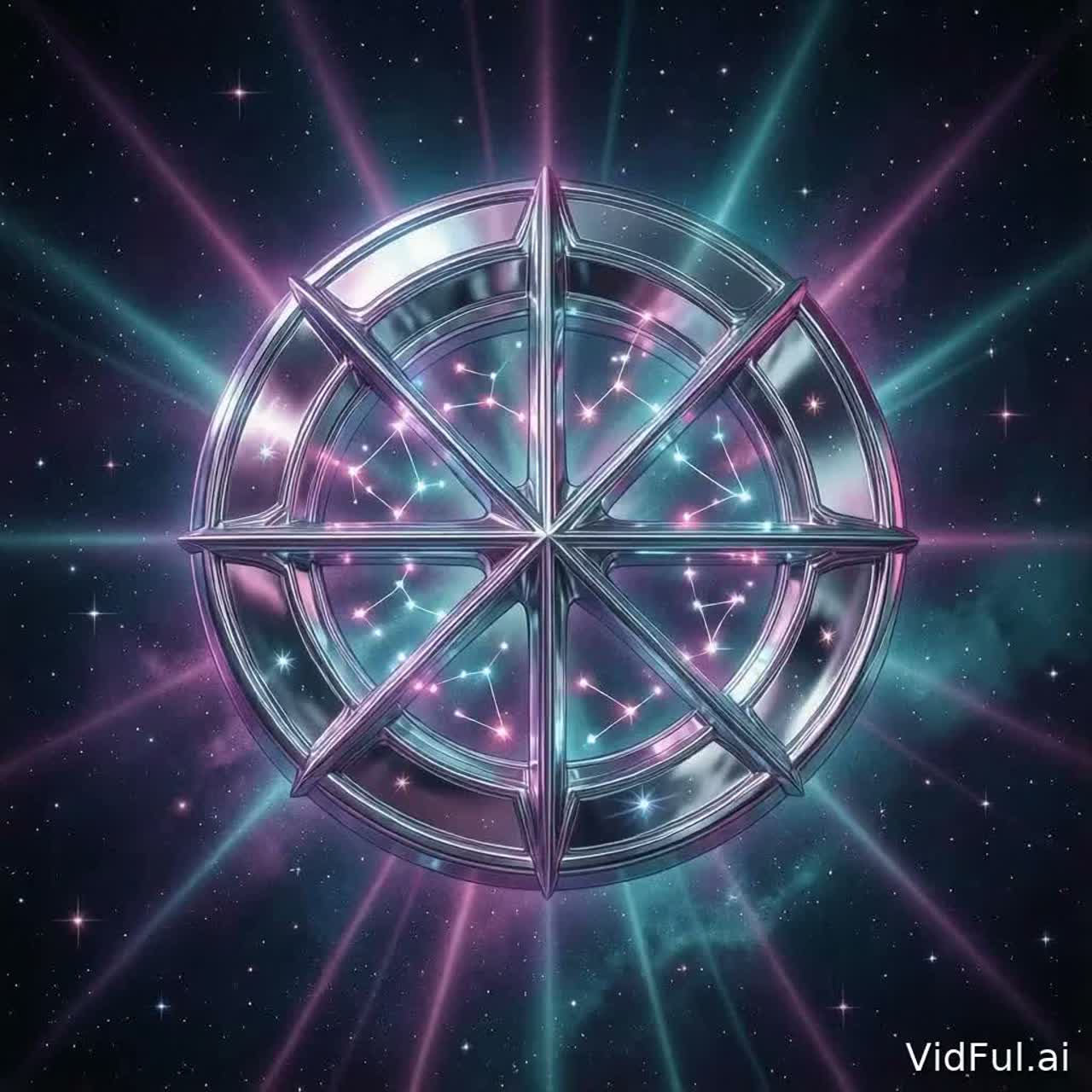 Zodiac Time artwork