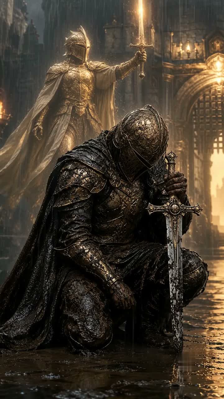 Hero Sentence⚔️ artwork