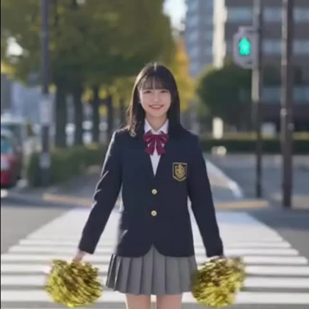 ◎ポンポン告白 artwork