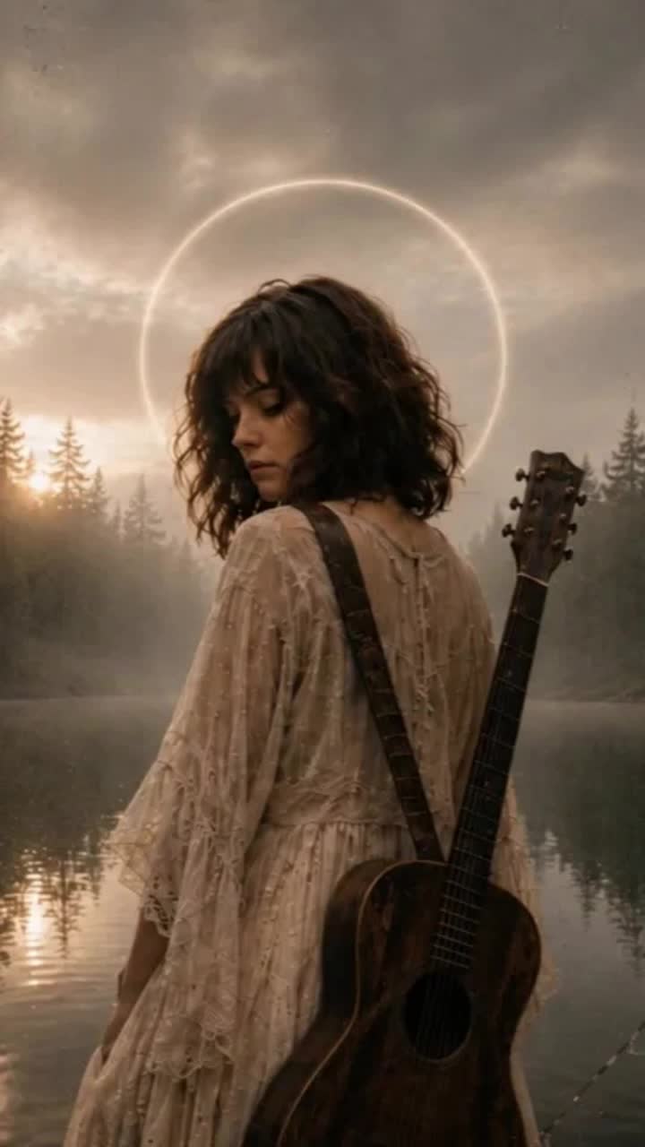After Glass (Hollow Jane) artwork