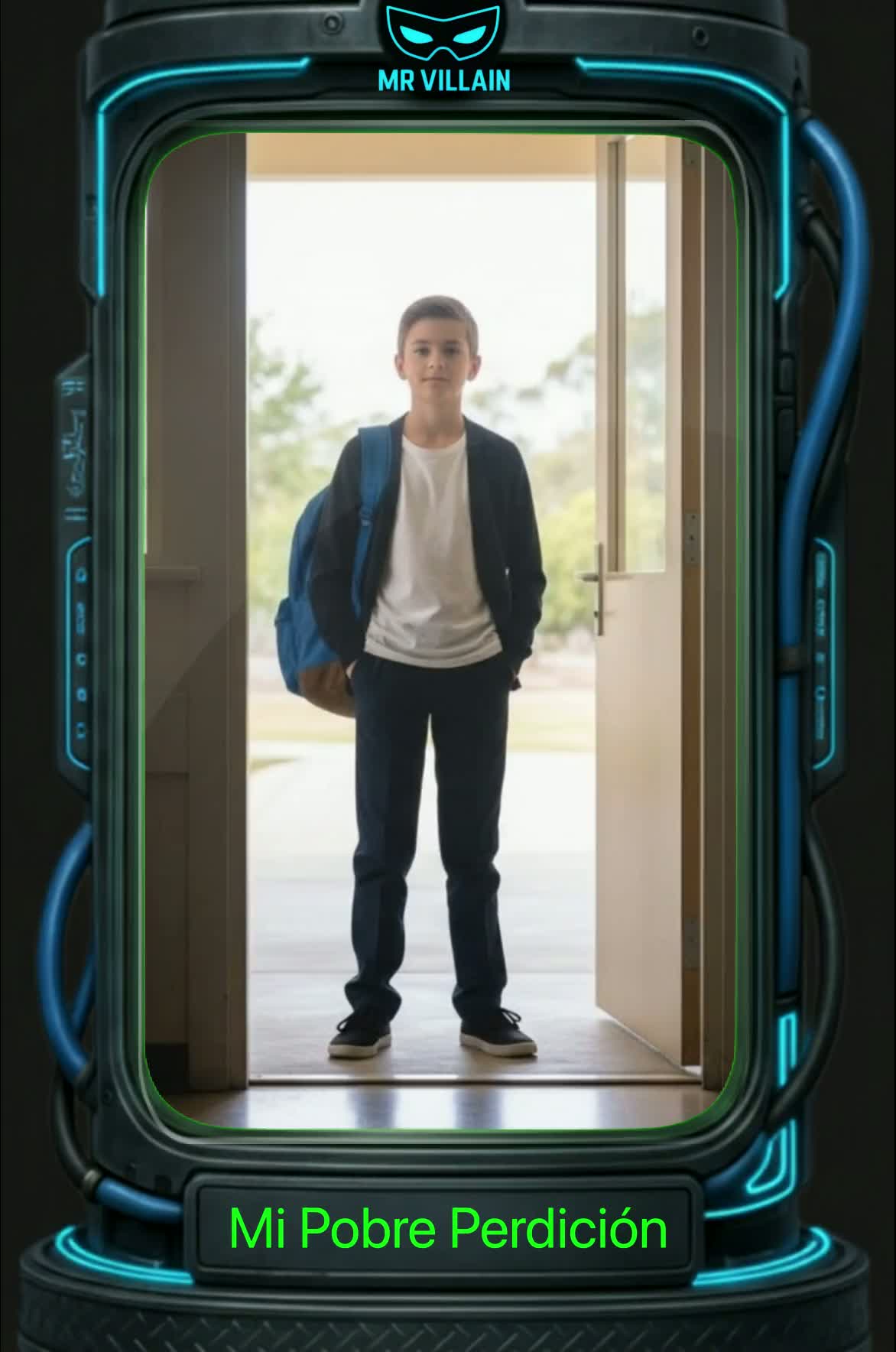 Persona image for Romeo