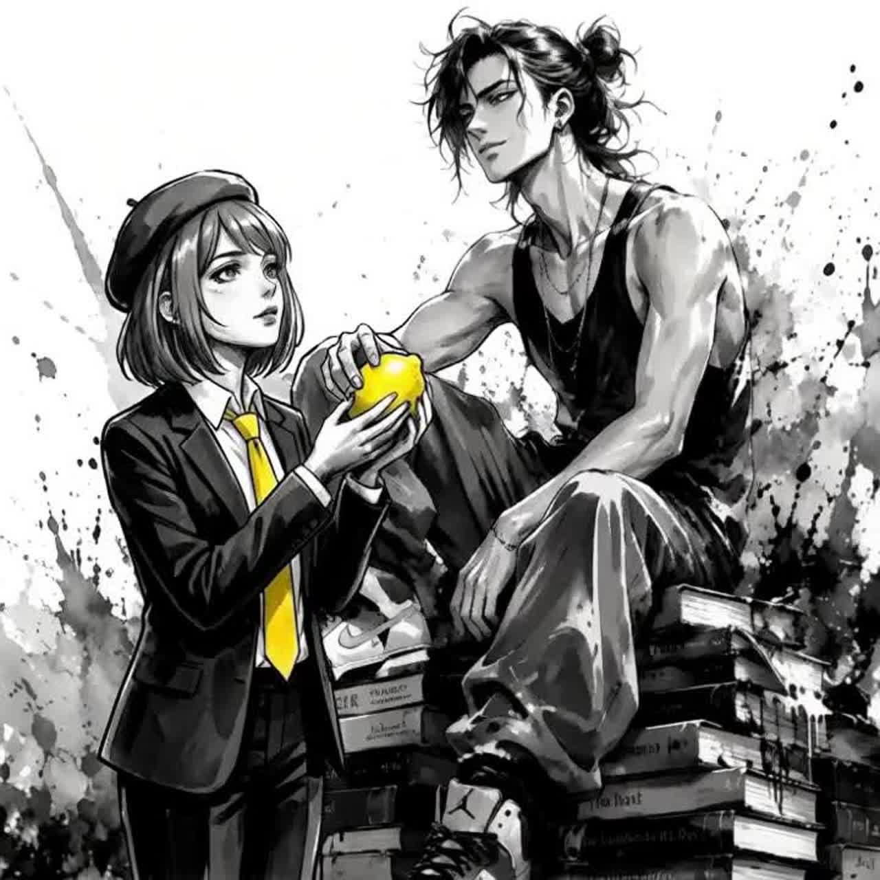 Song Image