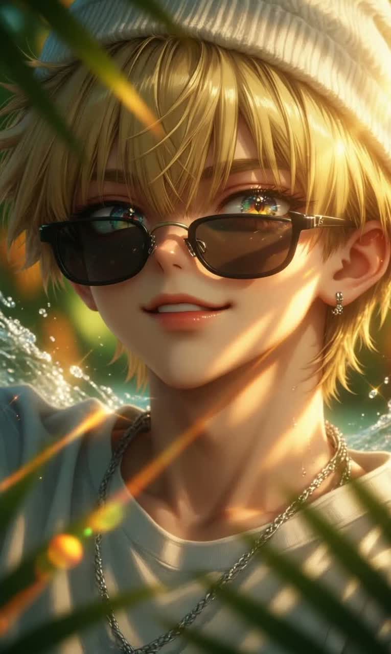 Persona image for アイクくん