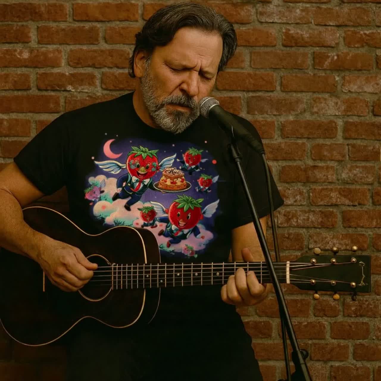 Song Image