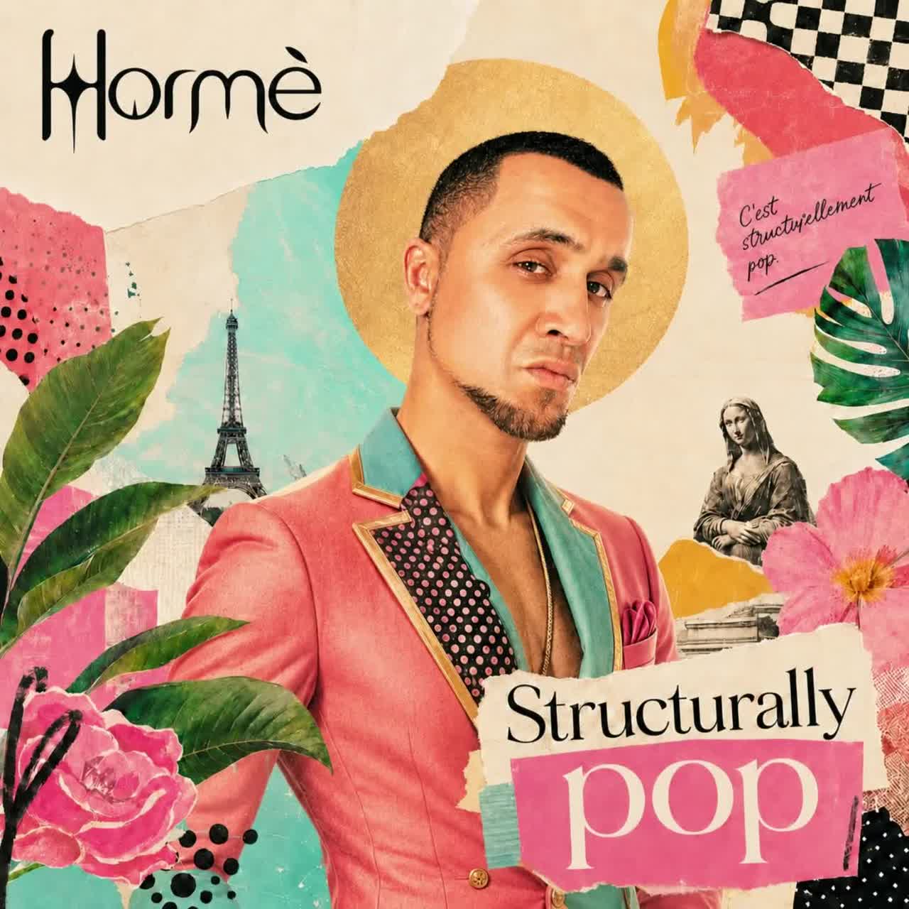 Structurally Pop (Remastered) artwork