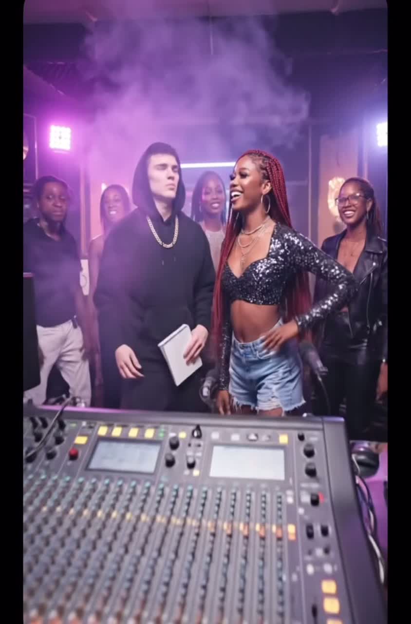 Song Image