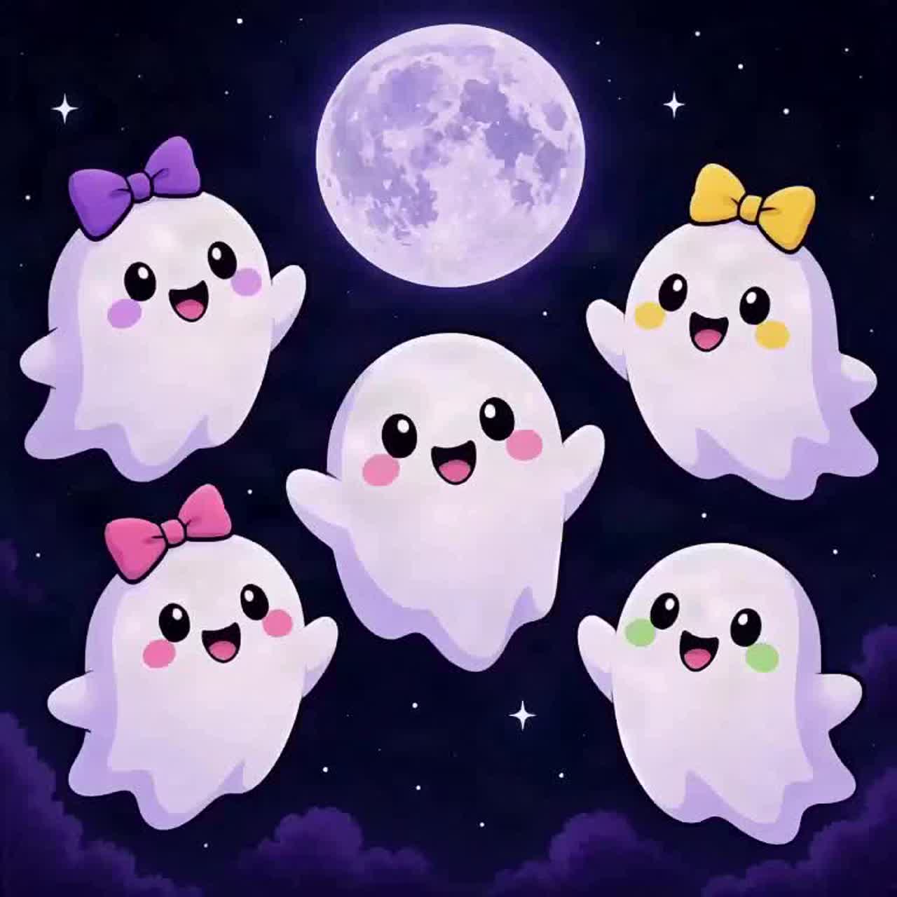 👻 Thanks  👻 artwork