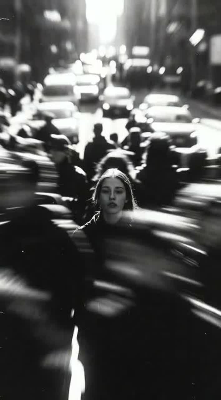 Voice image for Rain