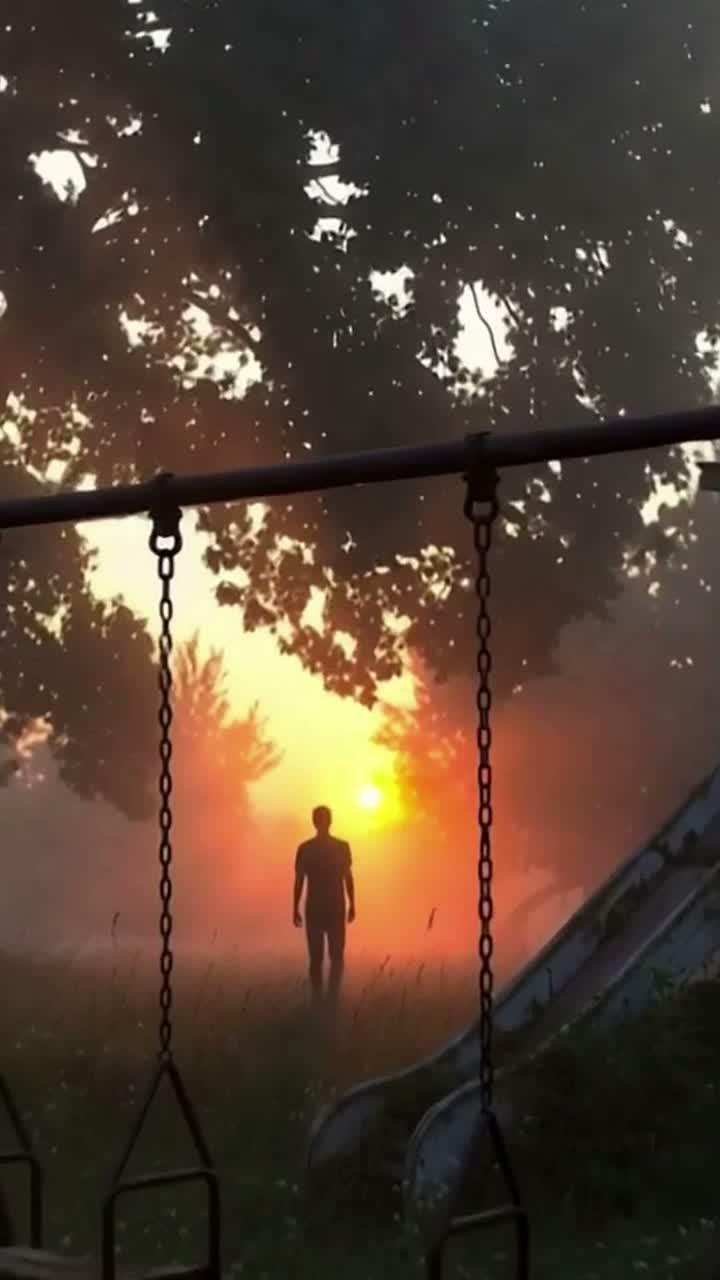 Through The Passing Years artwork